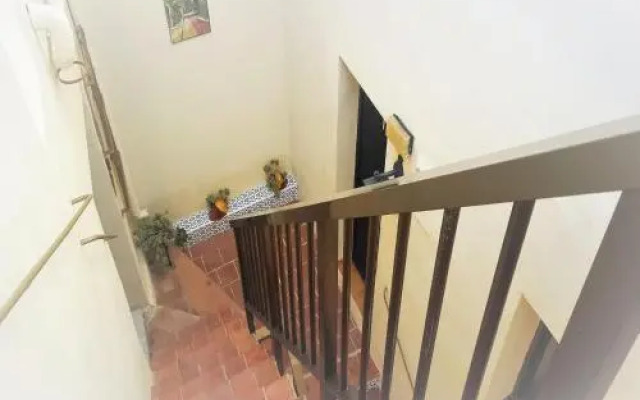 Apartamentos Casa Blanca