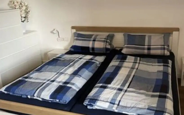 Holiday Apartment Leiner
