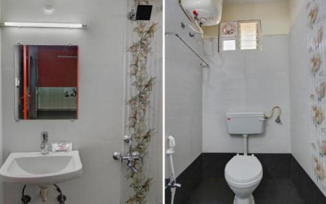 OYO 8853 Kodai Hi Residency