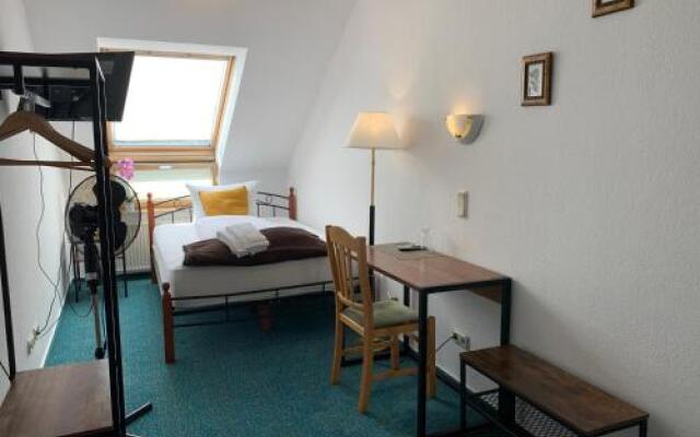 Hotel Rosengarten
