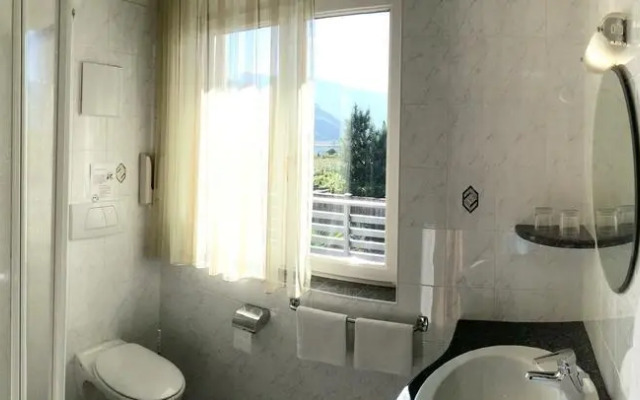 Garni Hotel Sonnleitenhof