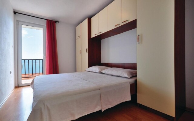 Awesome Home in Pisak With Wifi and 2 Bedrooms