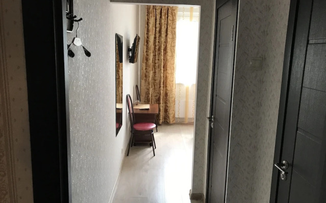 Mini Hotel on Proletarskiy 1