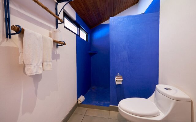 Tamarindo Blue Apartments