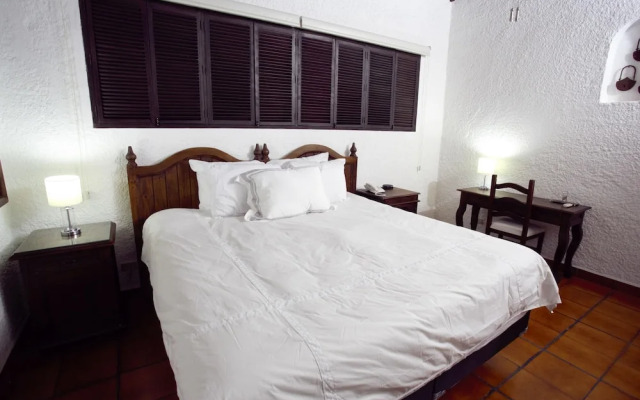 Hotel Casa Colonial