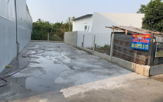 Diem Hang Guesthouse