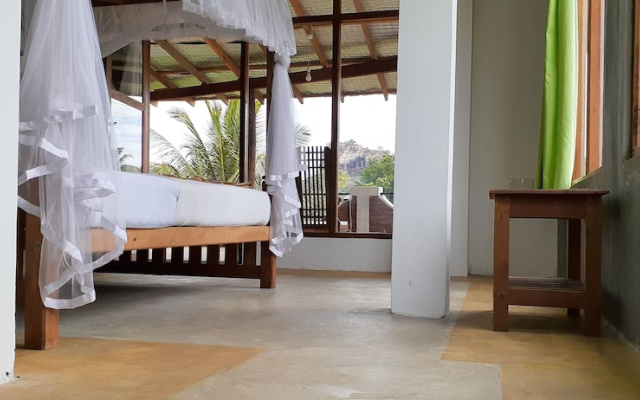 Nelu Villa  Sigiriya