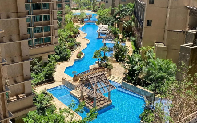 Rambler Oasis Hotel
