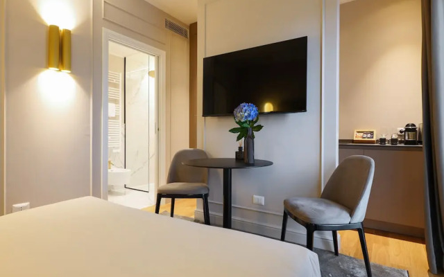 апарт-отель Prestige Boutique Homes  Piazza Duomo View