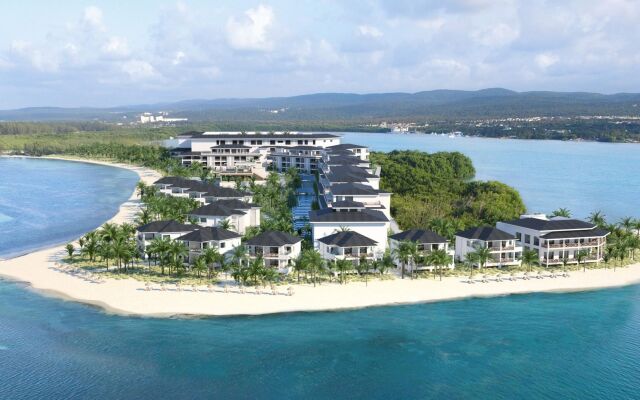 Excellence Oyster Bay