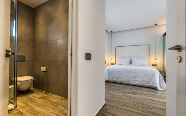 Portes Mykonos Suites & Villas