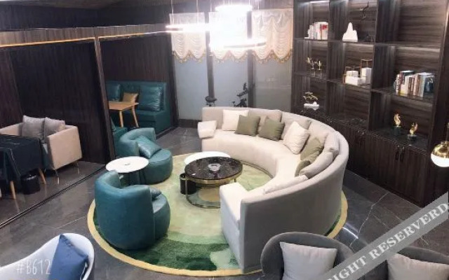 Wushan Jingyi Boutique Hotel