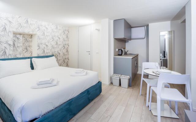 Italianway - The B Village Standard - 07