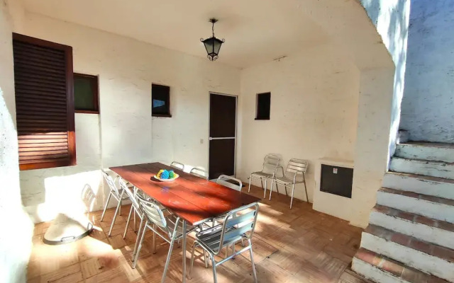 Albufeira Açoteias Villa by Homing