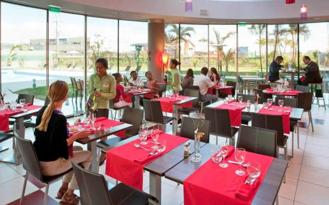 ibis Antananarivo Ankorondrano