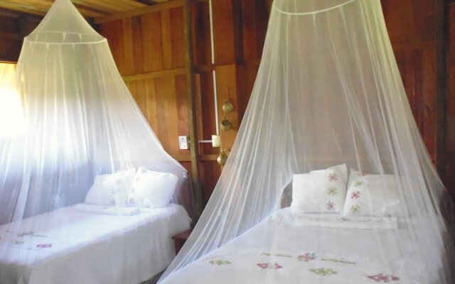Hotel Nueva Alianza