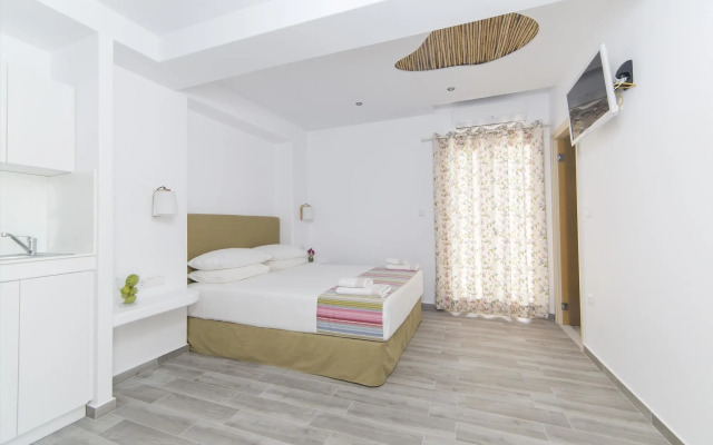 Korali Boutique Hotel