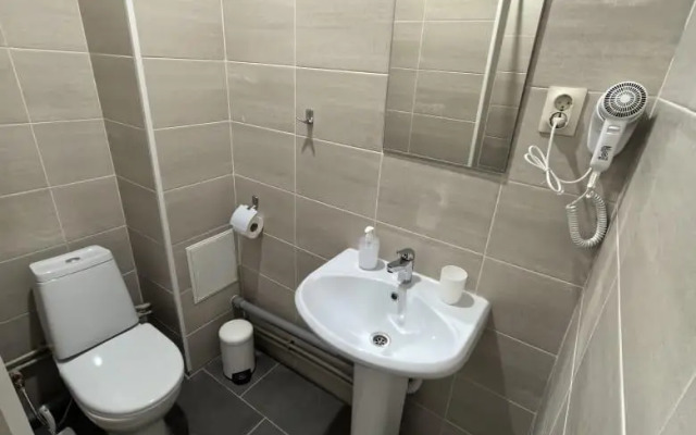 Guest House on Partizanskaya