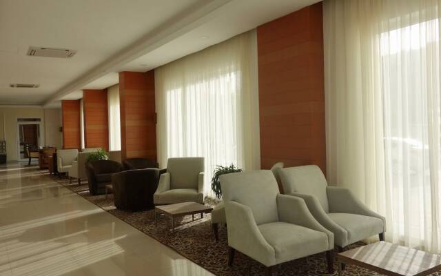 Grand Tayba Hotel