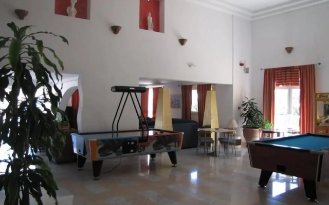 Valsami Hotel Apartments