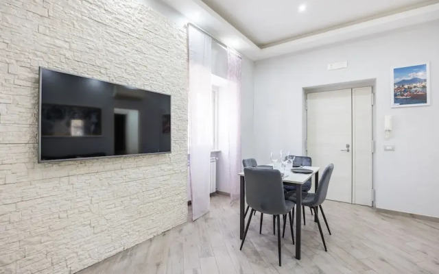 Orto Botanico Family Flat by Wonderful Italy