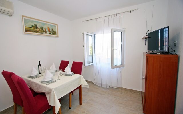 Apartment Toma