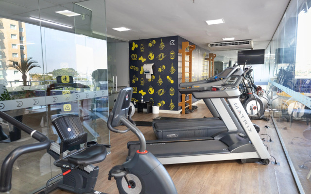 Golden Tulip Porto Vitória