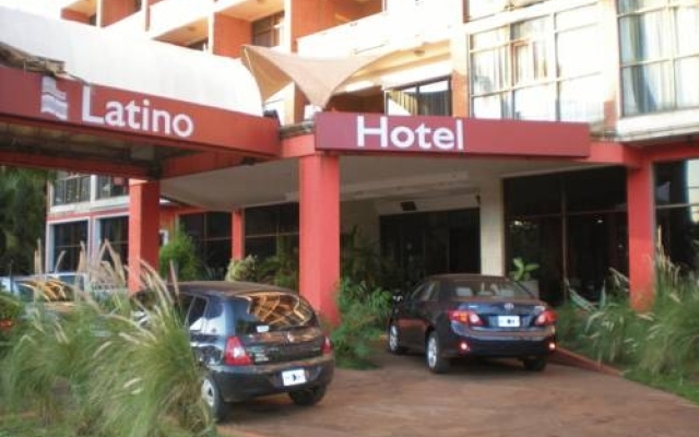 Hotel Latino