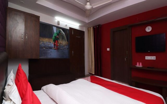 Oyo 28767 Landmark 3