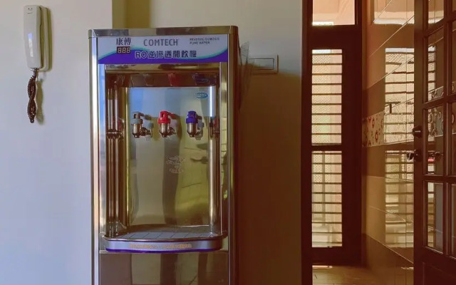 Circle Circle Homestay