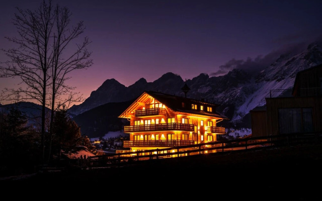 Alpine Residence Dachsteinperle
