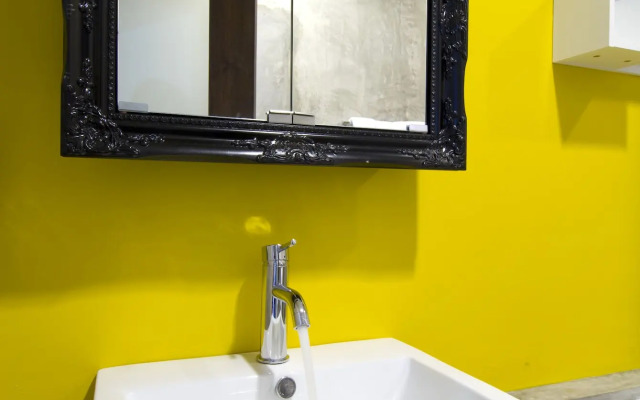 T Series Place(formerly 212 Serviced Apartment)