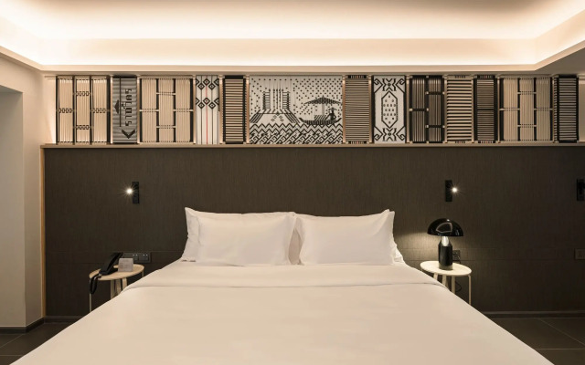 YANH Ratchawat Hotel