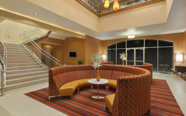 Sol Cypress San Antonio; Marriott Tribute Portfolio