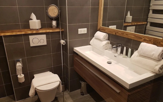 Chalet Marano Hotel Restaurant & Spa