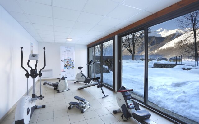 Résidence Nemea La Soulane