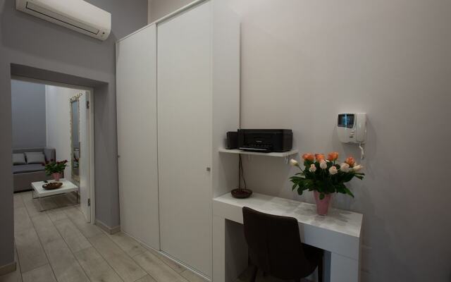 Royal Gardens B&B Caserta