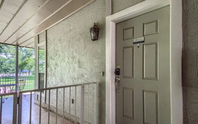 Ww D101 2 Bedroom Condo