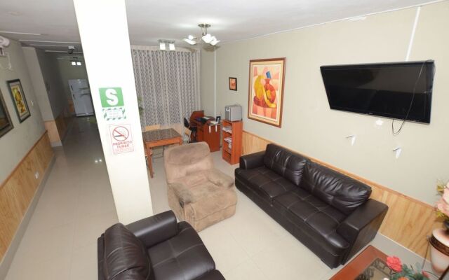 Hostal Regional