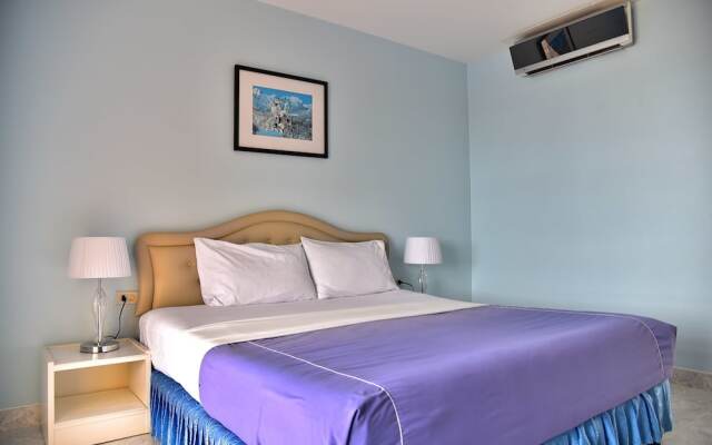 Sun Beach Hotel