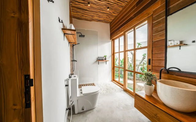 Villa Orion Ubud by DH