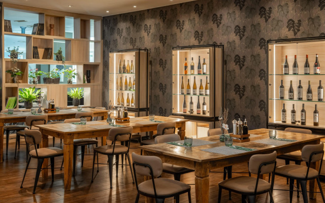 Hotel Oberhausen Neue Mitte Affiliated by Meliá