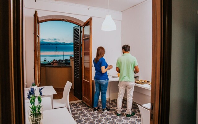 B&B Villa Rosa