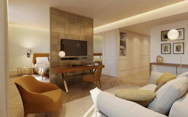 Margutta 19 - Small Luxury Hotels of the World
