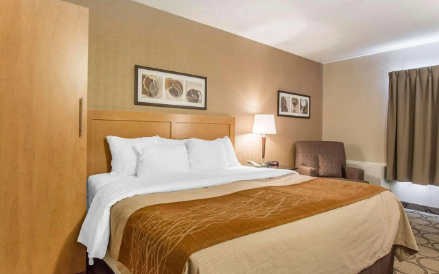 Comfort Inn Alma
