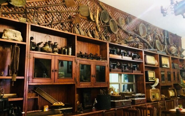 Tanit Hotel Ristorante Museo