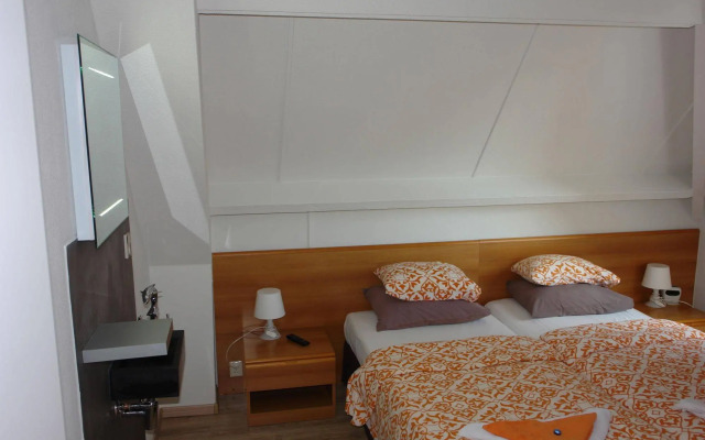 Apart Het Veerse Meer