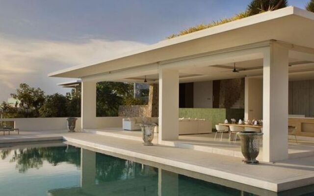 Samujana - Five Bedrooms Pool Villa - 4