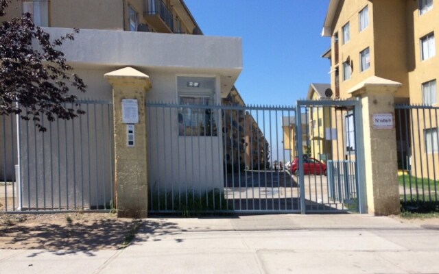 Departamento 4 Personas.la Serena