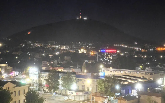 Апартаменты Райдас на ул. Пестова, д. 3